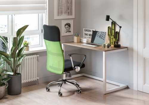 Мебель для Home Office, цвет: Орех Гварнери