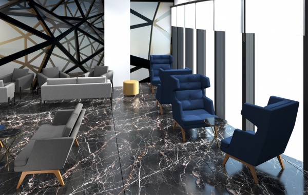 дешево мягкая мебель для переговоров ACBVRMV