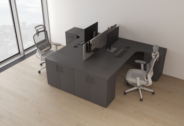 коллекция Style Project, цвет Антрацит
