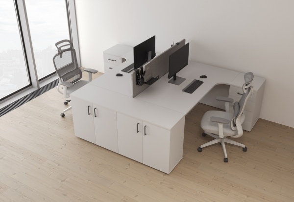 коллекция Style Project, цвет Белый