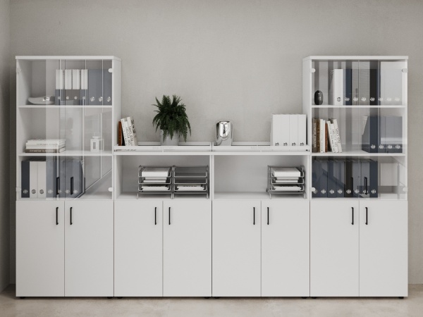 коллекция Style Project, цвет Белый