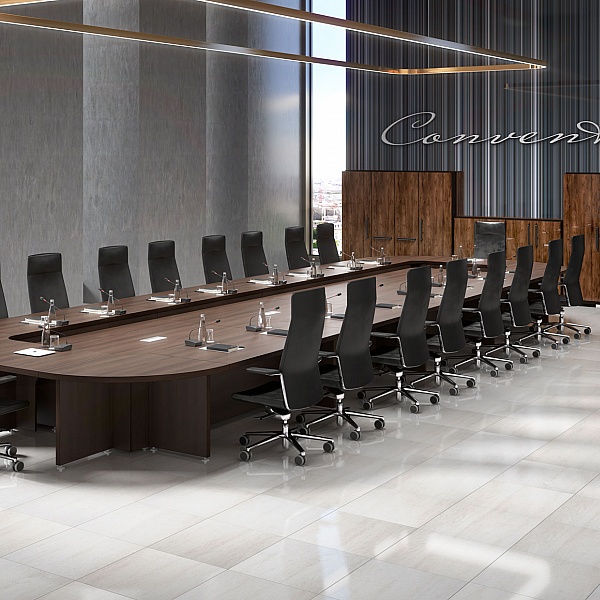 Мебель для переговорных